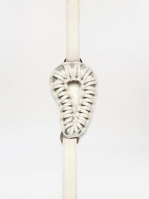SILVIA TCHERASSI Renata Belt
