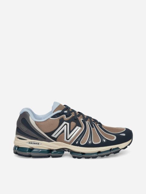 New Balance ABZORB 1890 Sneakers Outerspace / Mushroom