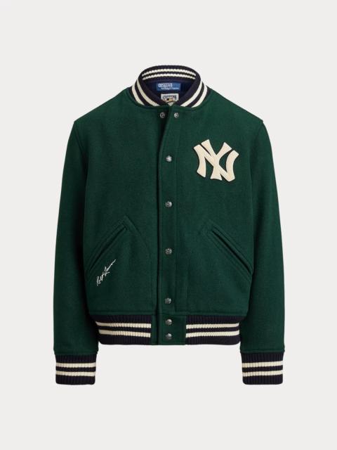 Polo Ralph Lauren Polo Ralph Lauren Yankees Jacket