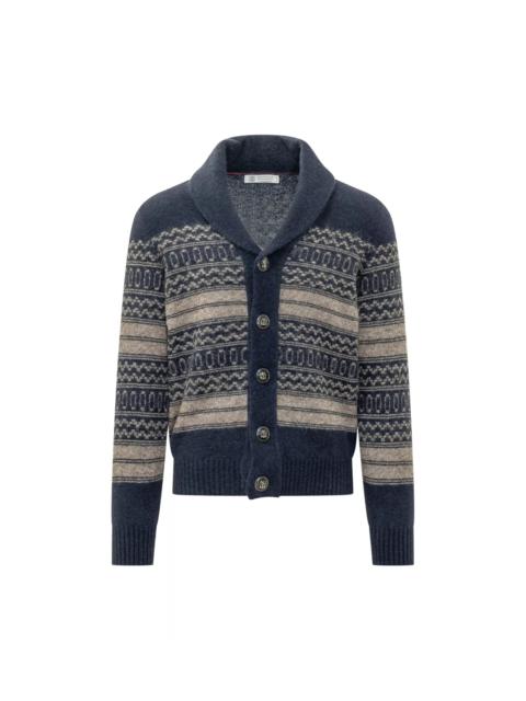 Brunello Cucinelli Cardigan
