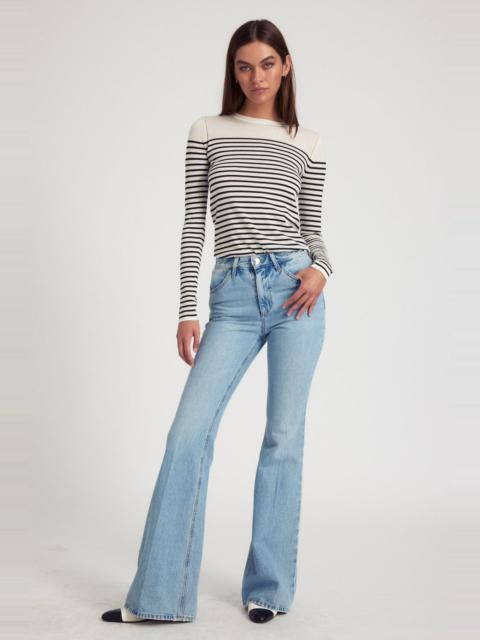 SPRWMN PARADIS BOOTCUT DENIM