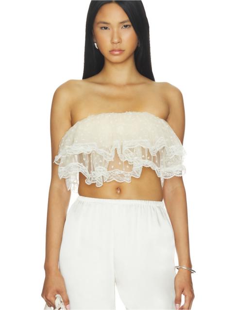 FREE PEOPLE x REVOLVE Sweet Sugar Tube Top