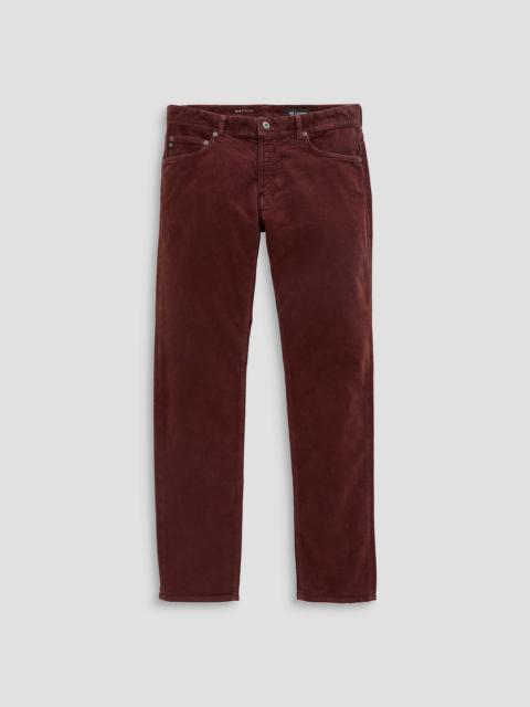 AG Jeans Tellis Corduroy Pant