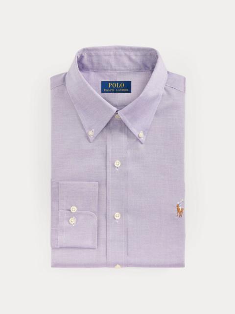Polo Ralph Lauren Custom Fit Pinpoint Oxford Shirt