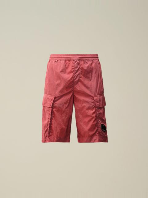 C.P. Company Chrome-R Cargo Shorts