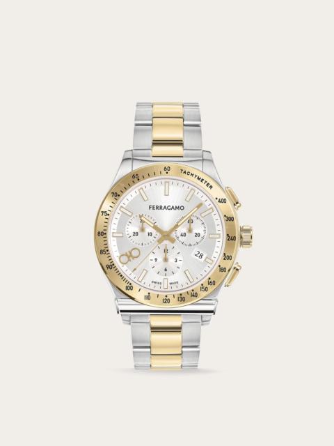 FERRAGAMO Ferragamo 1927 Chrono watch