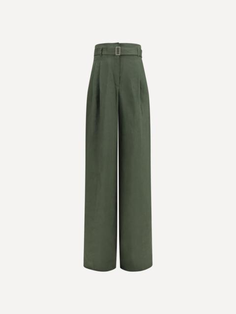 Max Mara Studio Materia Pants