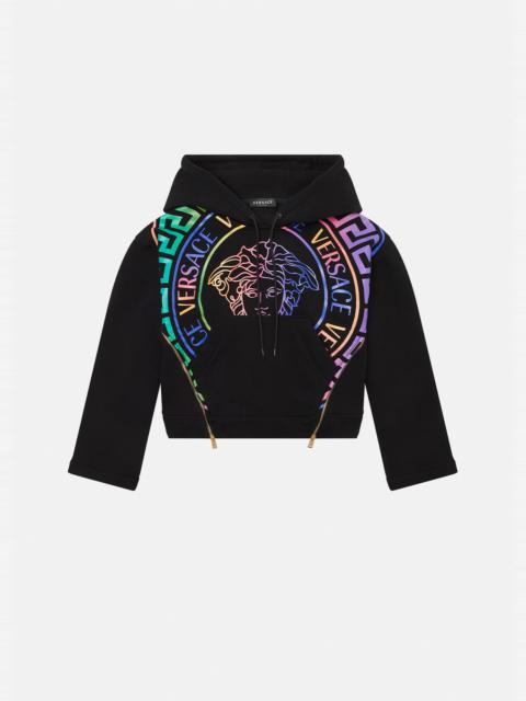 VERSACE Medusa Hoodie