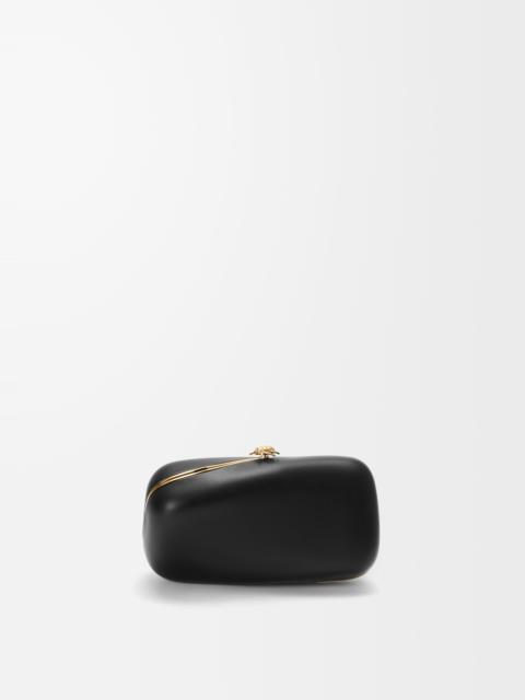 Loewe Twisted Minaudiere in nappa lambskin