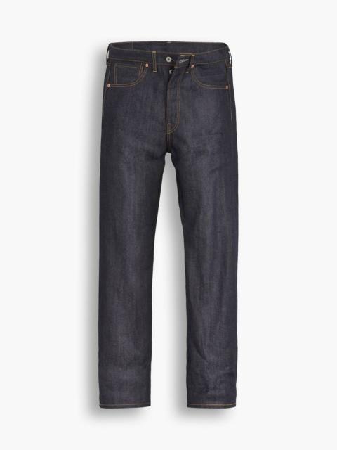 Levi's 1944 501® ORIGINAL FIT SELVEDGE MEN'S JEANS
