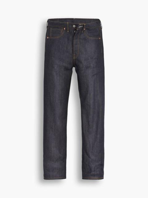 1944 501® ORIGINAL FIT SELVEDGE MEN'S JEANS