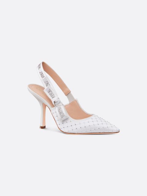 Dior J'Adior Slingback Pump