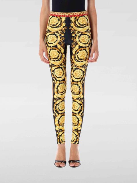 VERSACE Pants woman Versace