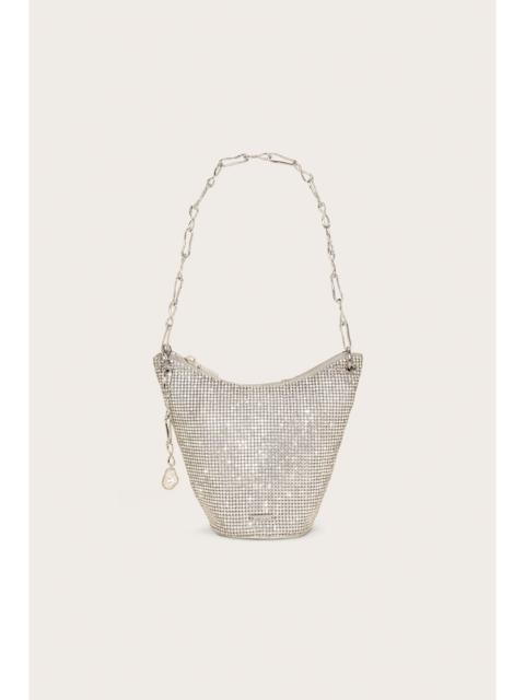 Cult Gaia ELISA WRISTLET BAG
