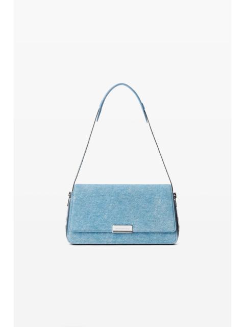 Alexander Wang siren shoulder bag