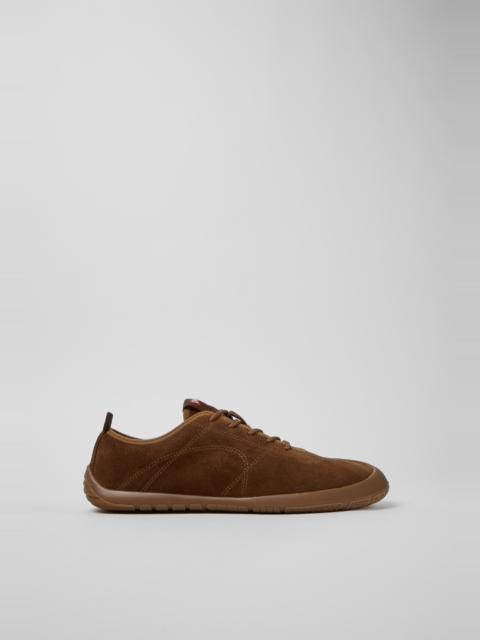 CAMPERLAB Peu Path+