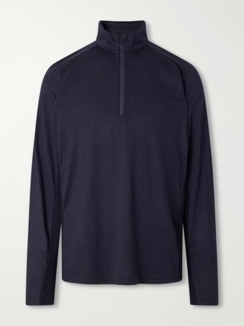 SEASE Runner Virgin Wool Ski Mid-Layer