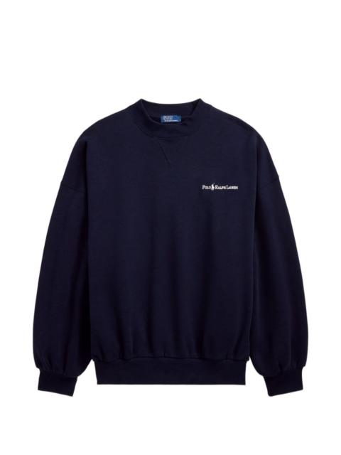 Polo Ralph Lauren long-sleeve sweatshirt