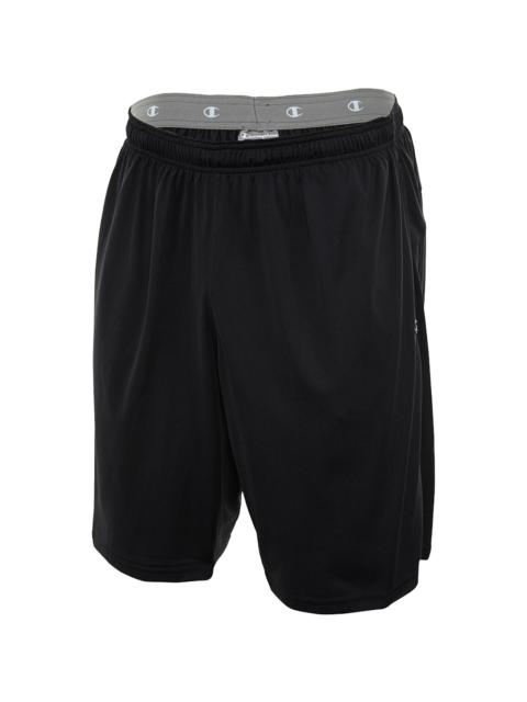 Champion Double Dry Training 10" Shorts "Black" 8508 BK