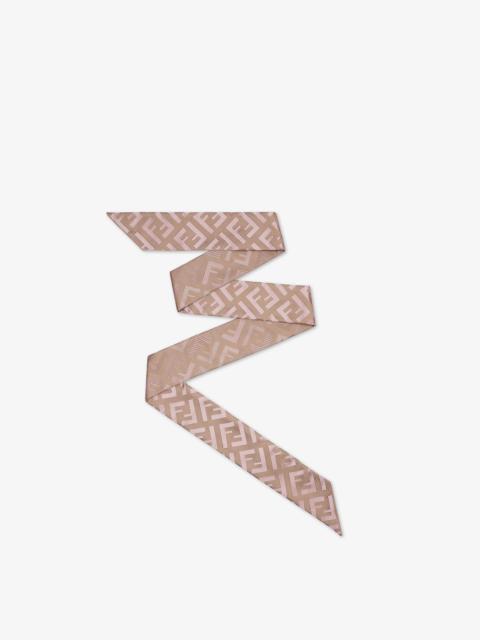 FENDI Wrappy