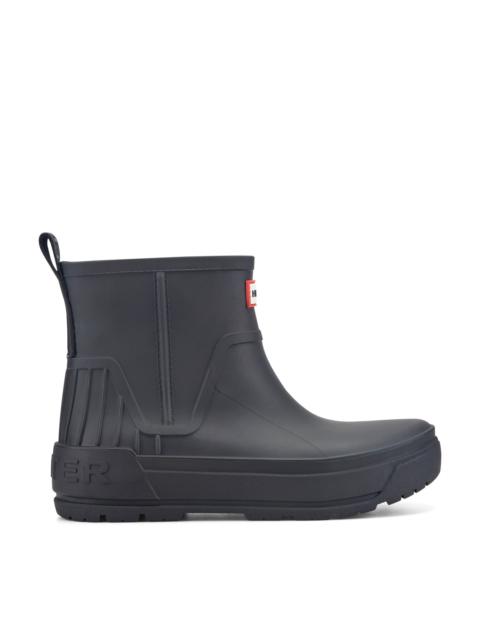 HUNTER Women's Wales Waterproof Rain Booties