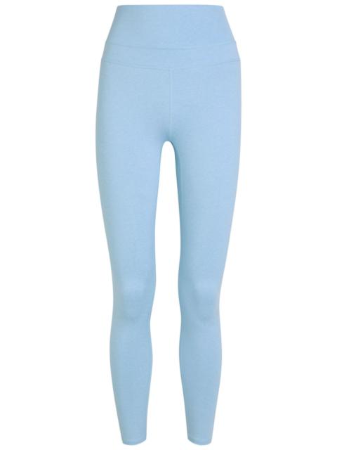 Varley Always Warm Stretch-jersey Leggings