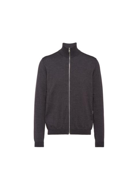 Prada Wool cardigan