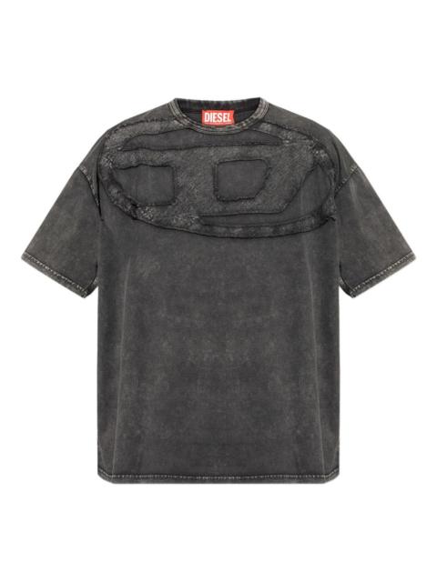 Diesel T-Boxt-Den T-shirt