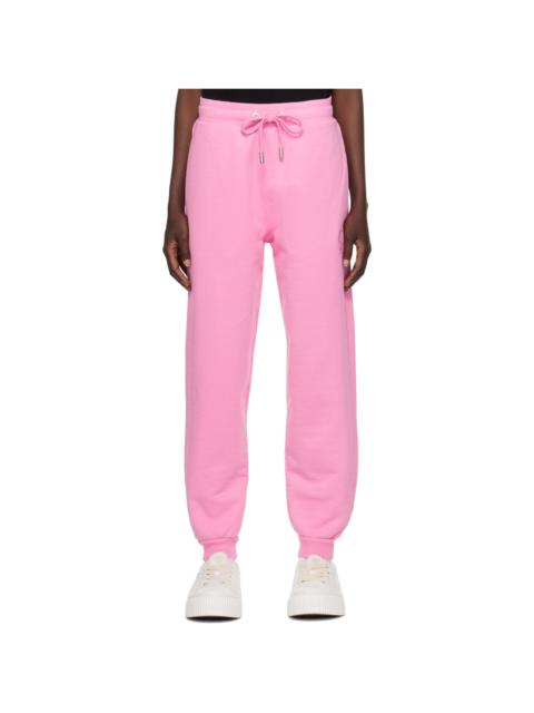 Pink Ami de Cœur Lounge Pants