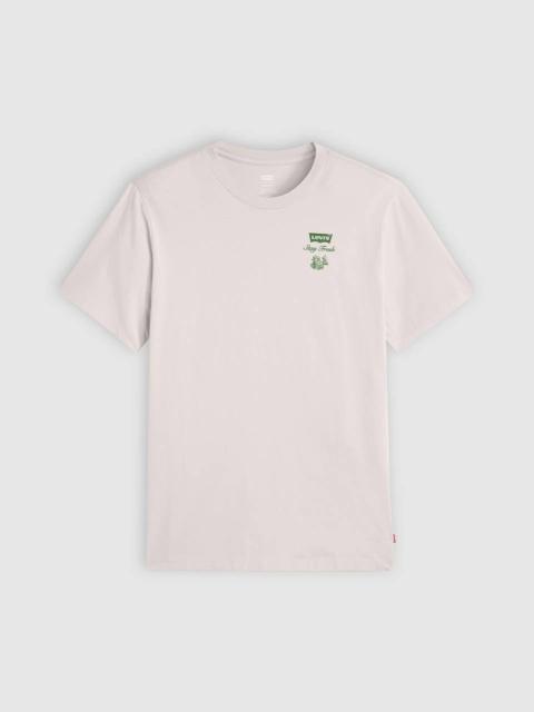 Levi's CLASSIC GRAPHIC T-SHIRT