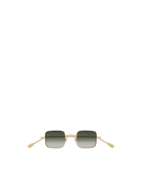 GUCCI square-frame sunglasses