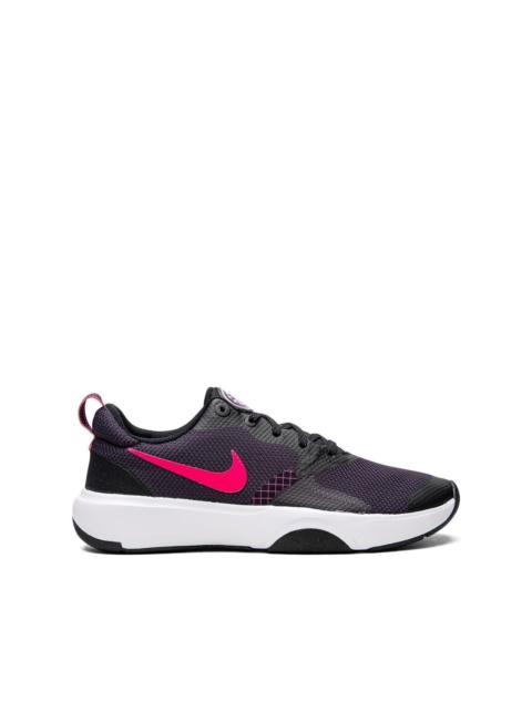 Nike City Rep TR "Black/Hyper Pink/Cave Purple" sneakers