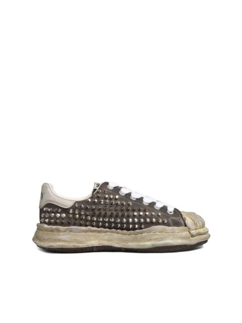 Maison MIHARAYASUHIRO Blakey trainers