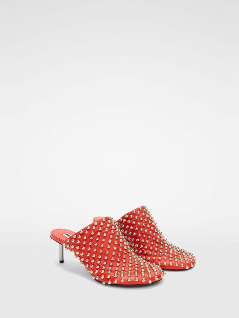 Jil Sander Mules
