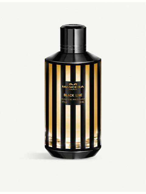 Mancera Black Line eau de parfum 120ml
