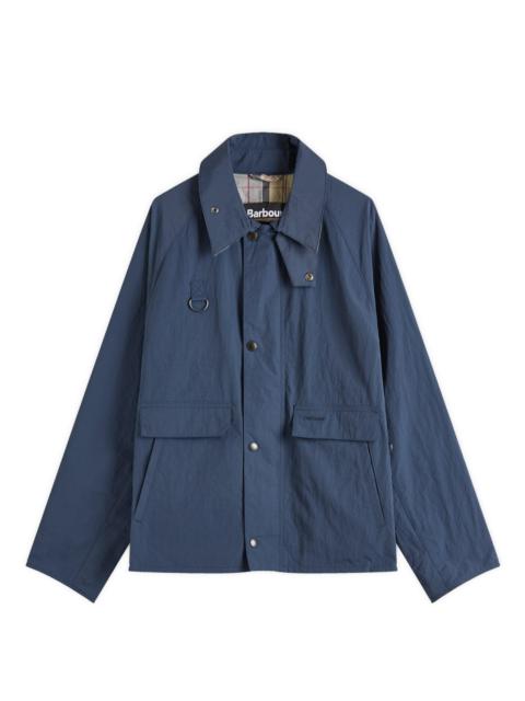 Barbour Barbour OS Spey Lightweight Showerproof Jacket