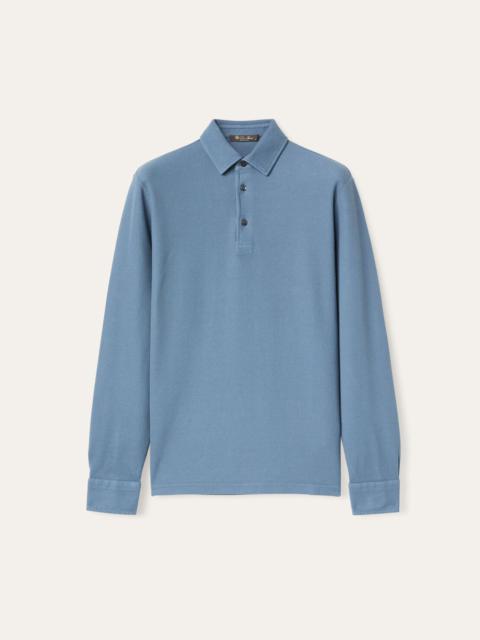 Loro Piana Polo Shirt