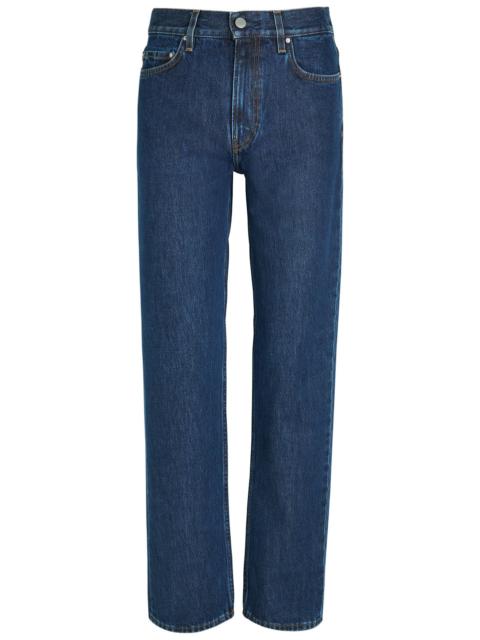 Totême Toteme Straight-leg Jeans