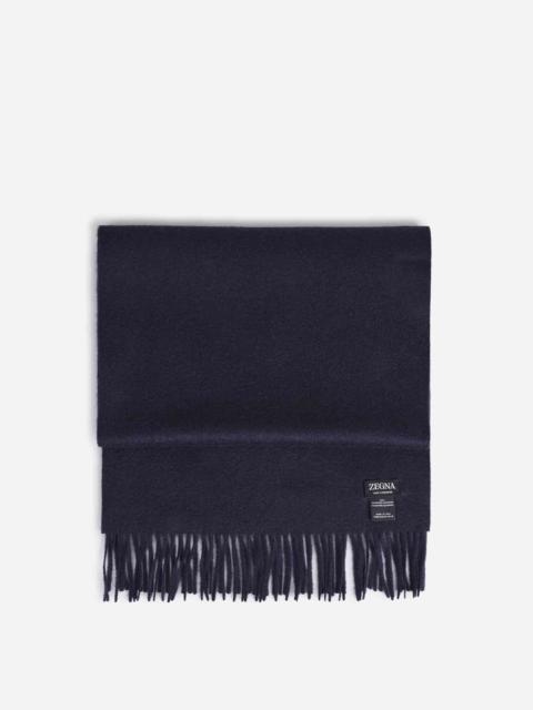 ZEGNA CASHMERE SCARF