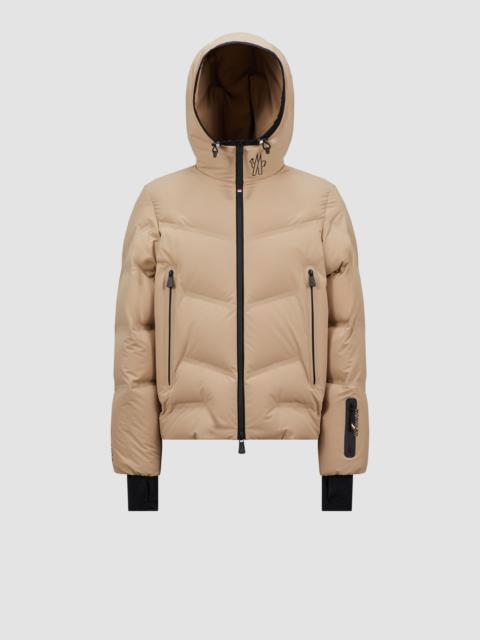 Arcesaz Short Down Jacket