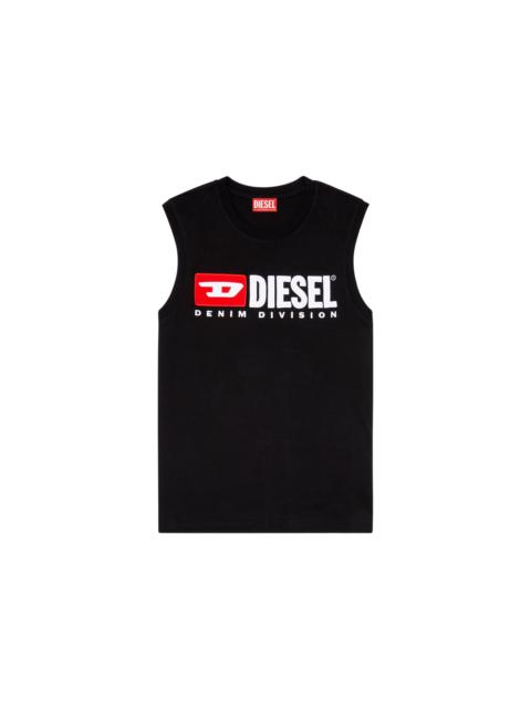 Diesel T-ISCO-DIV