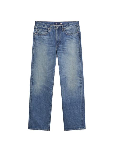 Levi's Levi's Bue Tab Made in Japan Anchor Relaxed Jeans