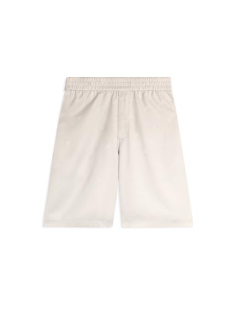 Axel Arigato Pitch Ombré Shorts