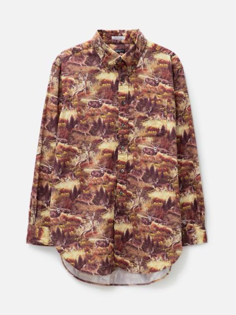 Engineered Garments 19 CENTURY BD SHIRT