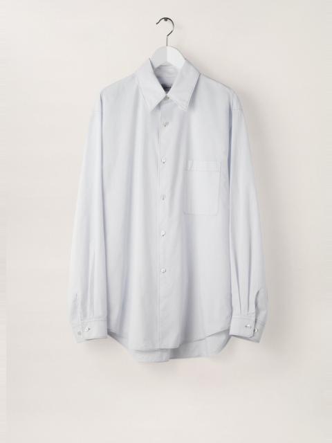 Lemaire REGULAR LONG SLEEVE SHIRT