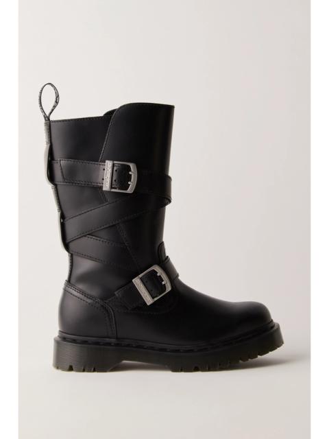 Dr. Martens Dr. Martens Anistone Hi Strap Boots