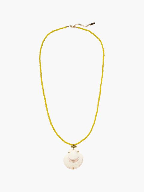 Cayman Necklace