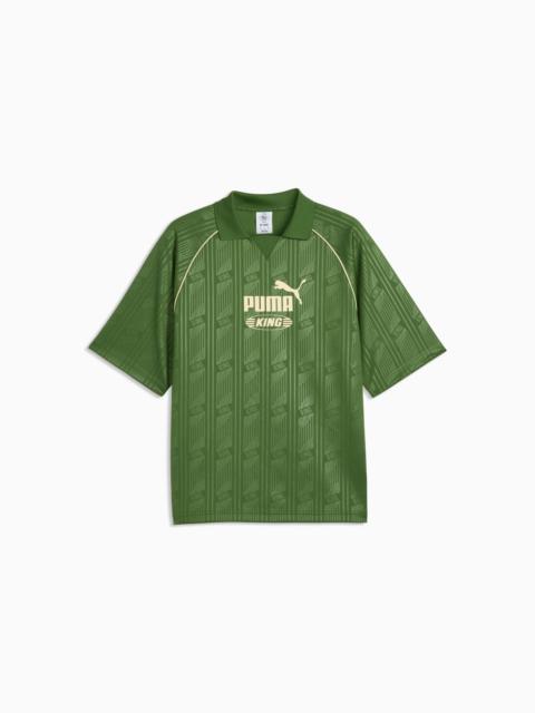 PUMA KING Boxy Jersey