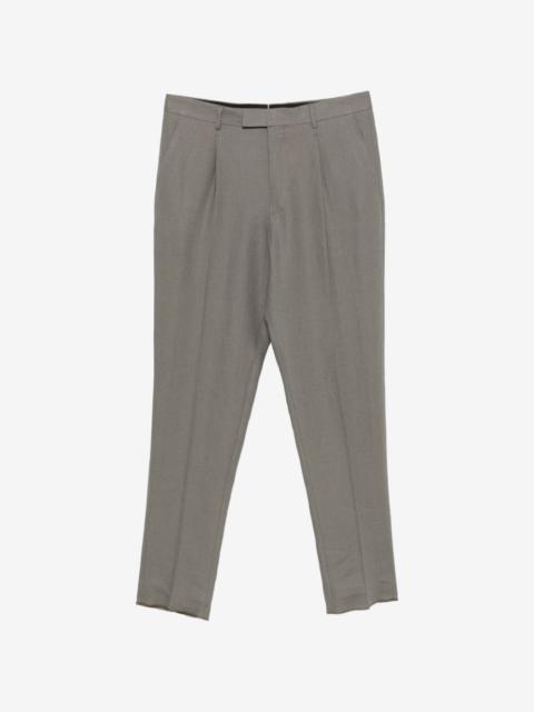 ZEGNA tailored trousers