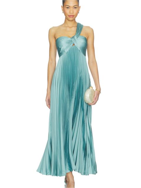 ASTR THE LABEL x REVOLVE Raysa Gown